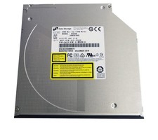 HL BU40N 6X SATA 4K Blu-ray Drive Player Ultra Slim UHD BD-RE DVD Writer 9.5mm
