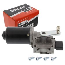 MAPCO WISCHERMOTOR VORNE passend für VW AMAROK MULTIVAN TRANSPORTER | 90296