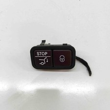 Mercedes-Benz GLB X247 Tailgate Open Switch A2128210551 31865149