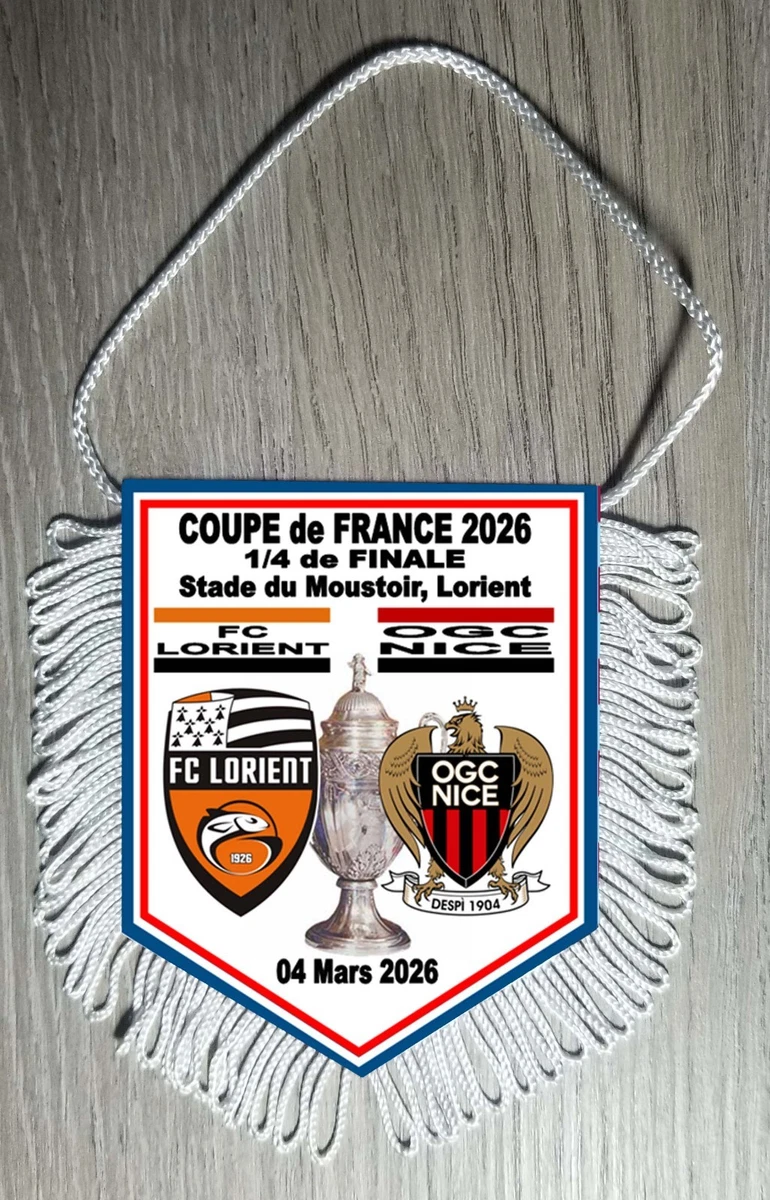 Programme + Ticket Finale Coupe De La Ligue 2002 - FC Lorient Vs Bordeaux - Souvenir Collector