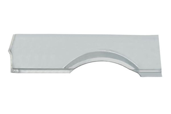 Right Rear BLIC 6504-03-3542590P Inner Wing Panel for MERCEDES-BENZ