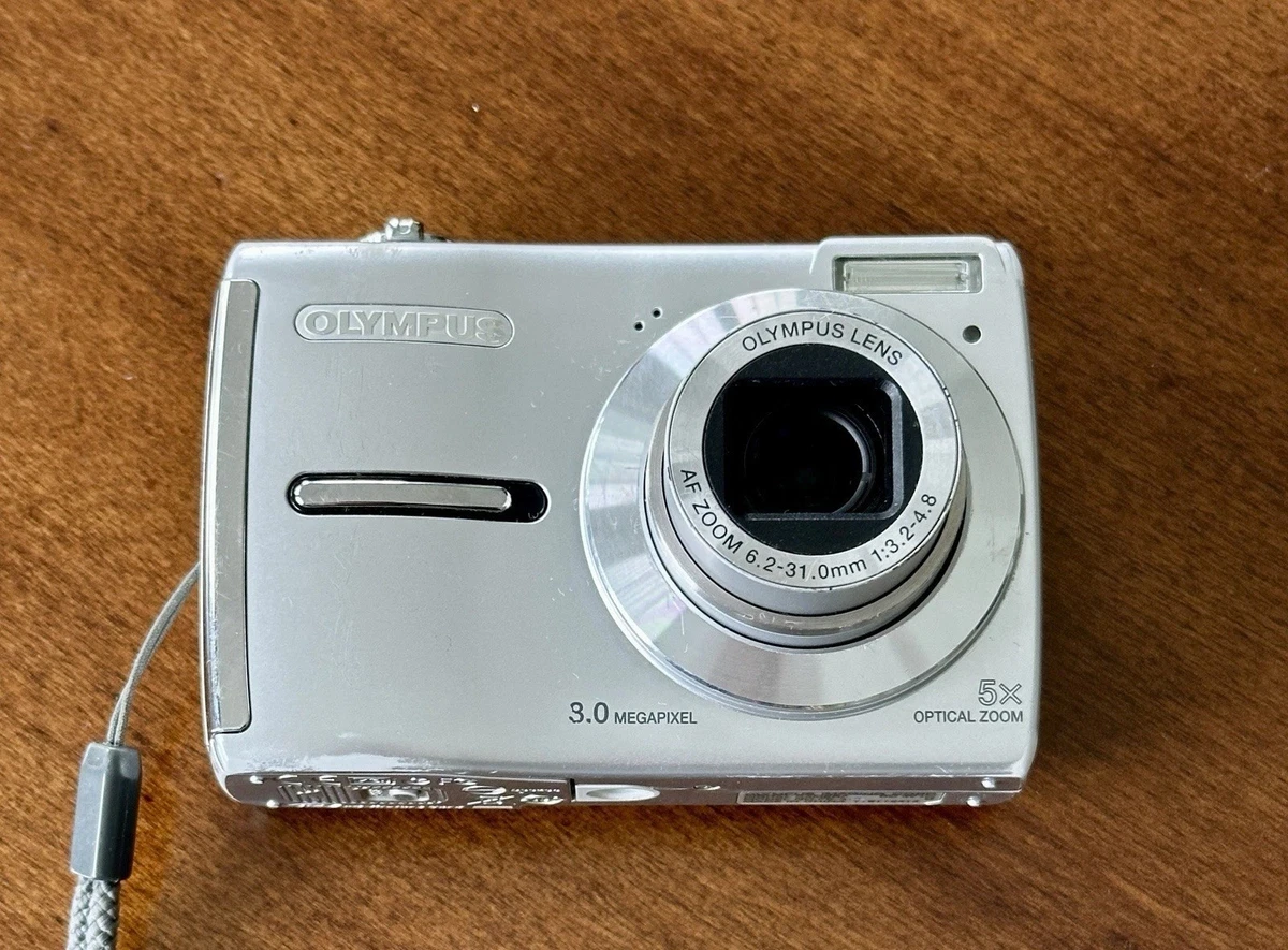 Olympus FE Digital Camera for Sale | Shop New & Used Digital