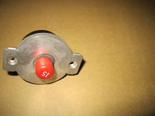 Thermo King 15 Amp 30V Circuit Breaker 41-652 /Klixon  6790-1-15