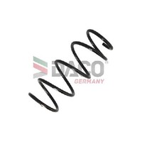 Fahrwerksfeder Vorne FüR Renault Grand JM0 1.5 2.0 04 Bis 09 Daco Neu 8200304225