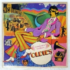 BEATLES A COLLECTION OF OLDIES APPLE AP8016 Japan VINYL LP
