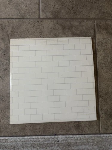 Pink Floyd - The Wall (Vinyl LP) 1979 COLUMBIA PC2 36183 - 2 LP Set