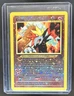 1999 Pokemon Wizards Black Star Promos Entei #34