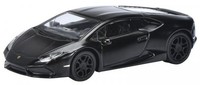 1/64 Schuco Lamborghini Huracan Mattscharz 452015100