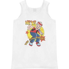 'Groovy Grandpa' Adult Vest / Tank Top AV050278 