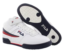 Fila F-13V Lea/Syn Mens Shoes