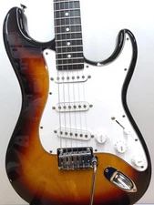 VALLEY ARTS CUSTOM PRO ELECTRIC GUITAR 565102