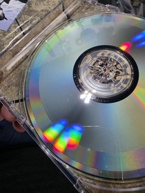 Japanese Panzer Dragoon II Zwei 1996 Sega Saturn SS Japan Import US Seller 