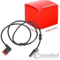 Herth+Buss ABS-SENSOR Raddrehzahl Hinten Rechts Passend FüR Mercedes SLK | 70660