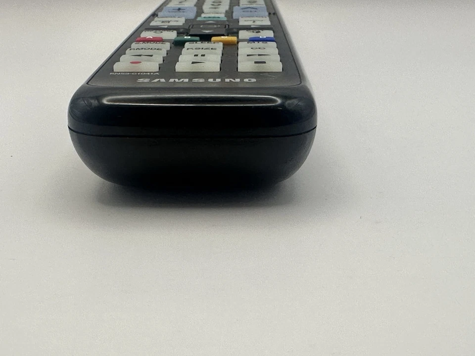 Genuine OEM Samsung Remote Model BN59-01041A For Samsung LCD LED TV Tested - Image 4 of 4