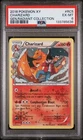 2016 POKEMON XY GENERATIONS RADIANT COLLECTION #RC5 CHARIZARD PSA 6 RC5/RC32