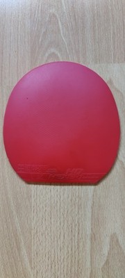 ANDRO Hexer  HD Orginal Germany 2.1mm Rot  TT Belag