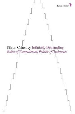 Infinitely Demanding - 9781781680179