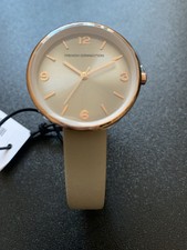 Ladies French Connection Watch - FCN00019B - New