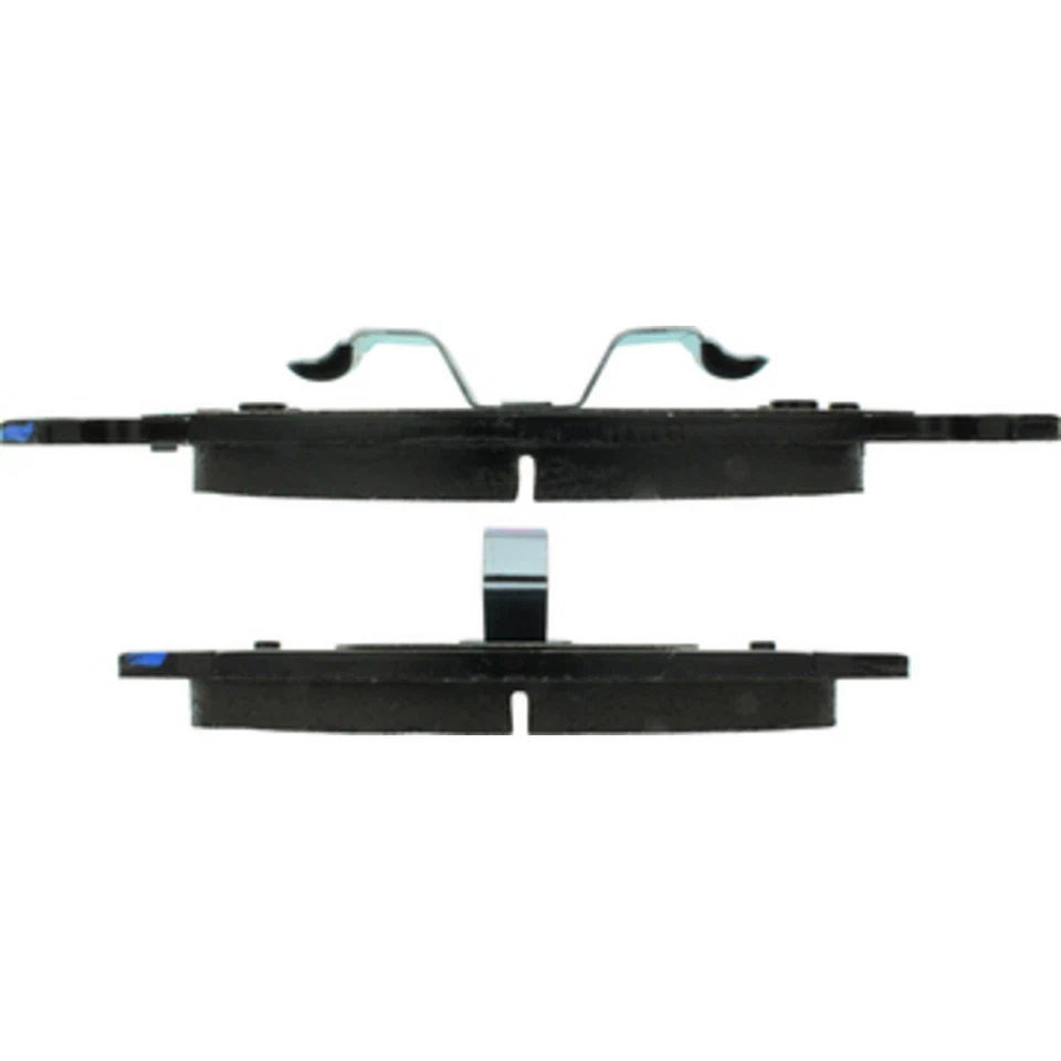 For 1995-2005 Pontiac Sunfire | Centric Front Disc Brake Pads | Fast Shipping - Image 2 of 4