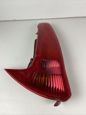 Peugeot 206SW Kombi original Rückleuchte Schlussleuchte links BJ2004