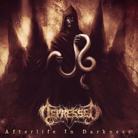 Depressed - Afterlife In Darkness - Cd - G3Z