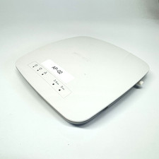 Netgear WAC720 ProSAFE Dual Band AC Wireless Access Point Business Network
