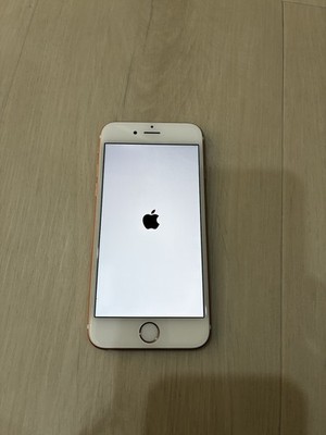 Apple iPhone 6S A1688 - Roségold, 32GB, CDMA | GSM, ohne Simlock