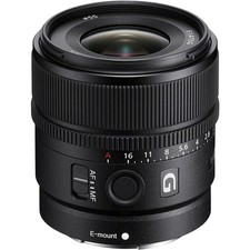 ほぼ未使用　SEL15F14G Sony E 15mm f/1.4 G APS-C Wide Angle Lens for sale online | eBay
