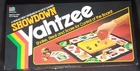 VINTAGE Showdown Yahtzee Dice Game Milton Bradley 1991 New Open Box