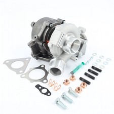 Turbolader Abgasturbolader für CITROËN MITSUBISHI PEUGEOT C4 AIRCROSS ASX Van