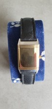 jaeger lecoultre reverso Stahl-Gold