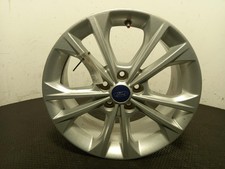 FORD KUGA Alloy Wheel 17 Inch 5x108 ET52.5 7.5J 2012-2019 