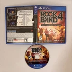 Rock Band 4 (Sony PlayStation 4, 2015) PS4 Game And Disc NO MANUAL