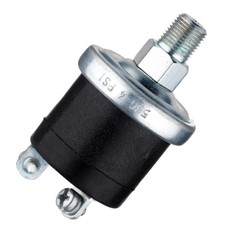 VDO Pressure Switch 4 PSI Normally Closed Flo...