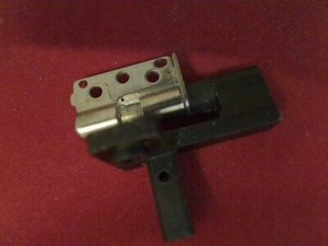 TFT LCD Display Scharnier Links (L) Acer Aspire 9300 MS2195 (2)