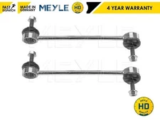 FOR FORD 2 HEAVY DUTY FRONT ANTIROLL BAR STABILISER DROP LINK LINKS MEYLE HD