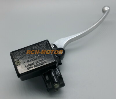 Right Front Brake Master Cylinder For Yamaha Raptor 125 250 350 660R 700 700/R