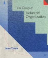 Theory of Industrial Organization by Jean Tirole (1988, Hardcover) for sale online | eBay Theory of Industrial Organization by Jean Tirole (1988, Hardcover) for sale online | eBay