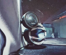 Hertz Mille Pro 163.3, Aluminum Pods for Hertz  Midrange and Tweeters ...