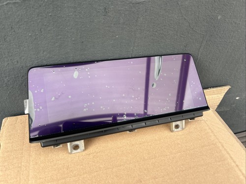 BMW F20 F30 F32 LCI Central Information Display 8,8" Touch Navi Monitor 8709339