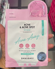 3x DX Mask, Face Mask for Acne Skin