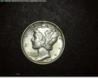1936 Mercury Dime - Very Nice Coin!!! (#1)