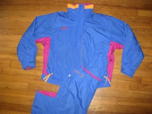 Columbia Outdoor Vintage Clothing for Women