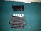 cagiva prima,cocis,super city,w4,explorer - Voltage regulator rectifier RS21