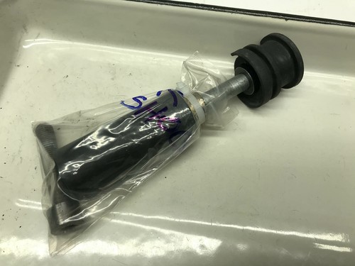 BMW F650GS Stoßdämpfer Schrauben Rear Shock Absorber Bolts (1) 08'