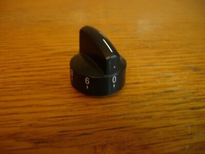 Bosch HEN225T Energieregler  Schalter Drehgriff