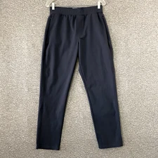 Public Rec Men's Size 32/30 Gray Slim Leg Everyday Sweatpants