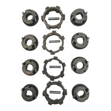 Honda Lawn Mower HRC216 REPL 8pcs Ratchets & 4pcs Holders 4Pin 23510/20-VB5-803