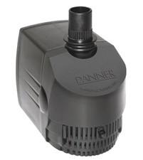 Supreme Hydroponics Growers Pumps - For 70gph...