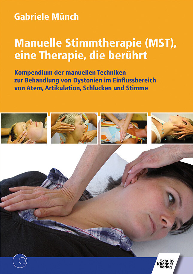 Thumbnail - Manuelle Stimmtherapie (mst), Eine Therapie, Die Berührt | Gabriele